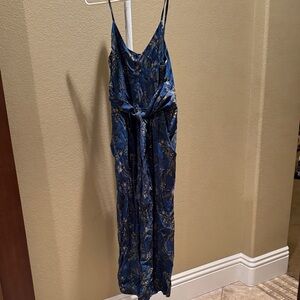 Free People Jumpsuit